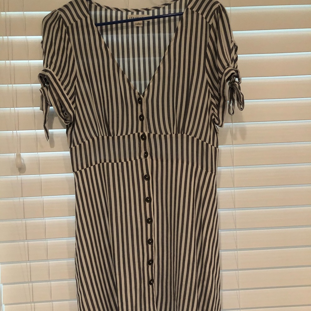 Aeropostale Summer Dress